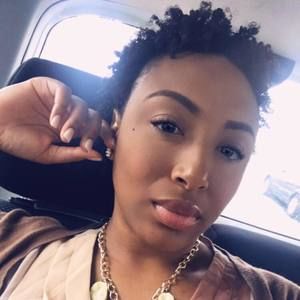 Meet your Posher, Laniesha